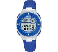 Lorus Digital Watch Multiple Taille unique Unisex