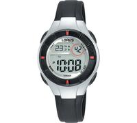 Lorus Digital Watch Multiple Taille unique Unisex