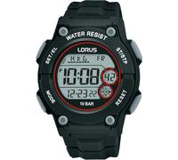 Lorus Digital Watch Multiple Taille unique Unisex