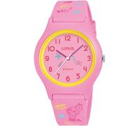 Lorus Enfants Aventure en Mer Rose