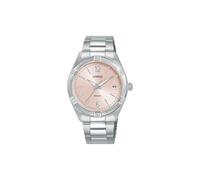 Lorus Femme Analogique Quartz Montre avec Bracelet en Acier Inoxydable RH979QX9
