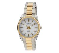 Lorus Femme Analogique Quartz Montre avec Bracelet en Métal RY514AX9