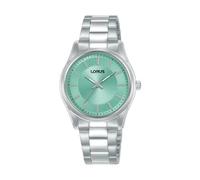 Lorus Montre Femme RG247XX9 Analogique Quartz 30 mm Bracelet Acier Inoxydable