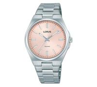 Lorus Femmes Analogique Quartz Montre avec Bracelet en Acier Inoxydable RG307XX9