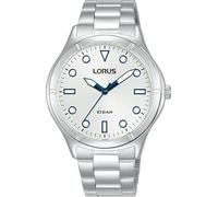 Lorus Femmes Analogique Quartz Montre avec Bracelet en Métal RG243VX9