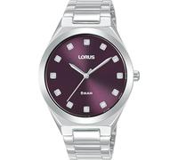 Lorus Femmes Analogique Quartz Montre avec Bracelet en Métal RG299VX9