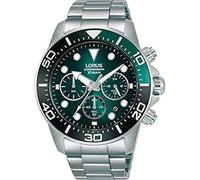 Lorus Femmes Analogique Quartz Montre avec Bracelet en Métal RT341JX9
