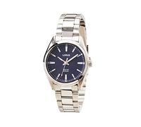Montre Femme Lorus Solaire Acier Cadran Bleu Bleu