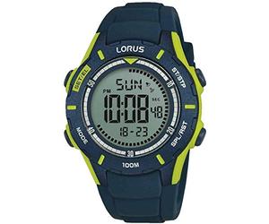 Lorus Garçons Horloge R2365MX9