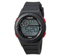 Lorus Garon Digital Quartz Montre R2363NX9