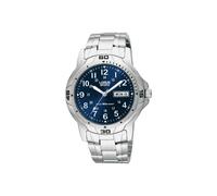 Lorus Gents Bracelet en acier inoxydable 39mm 5ATM Montre RXN51BX7