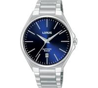 Lorus Homme Analogique Quartz Montre avec Bracelet en Acier Inoxydable RS947DX9