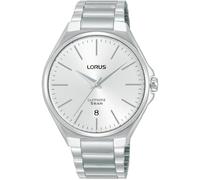 LORUS Homme Analogique Quartz Montre avec Bracelet en Acier Inoxydable RS949DX9