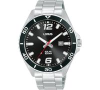 Lorus Watches Rx359ax9 Watch Argenté Homme