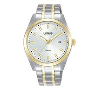 Lorus Homme Analogique Quartz Montre avec Bracelet en Métal RH978PX9