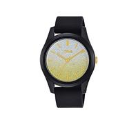 Lorus Watches Rg269tx9 Watch Noir