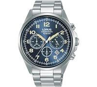 Lorus Hommes Analogique Quartz Montre avec Bracelet en Métal RT305KX9