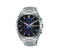 Lorus Hommes Analogue Quartz Montre avec Bracelet en métal RM305HX9
