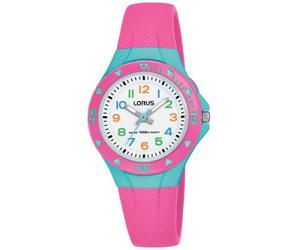 Lorus Lorus Kids R2351MX9 - Fille - 30 mm - Analogique - Quartz - Plexiglas