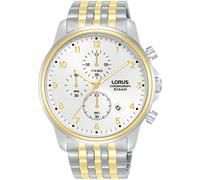 Lorus Men's Chronograph Analogue Quartz Watches Multiple Taille unique Male