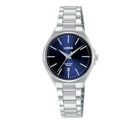 Lorus Montre RJ267BX9 femme analogique quartz bracelet acier inoxydable