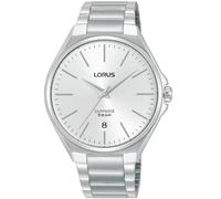 Lorus Montre à Quartz analogique pour Homme avec Bracelet en Acier Inoxydable