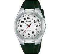 Lorus Montre à Quartz analogique pour Homme avec Bracelet en métal