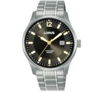 Lorus Montre à Quartz analogique pour Homme avec Bracelet en Titane