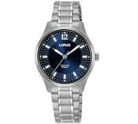 Lorus Montre à Quartz analogique pour Homme avec Bracelet en Titane