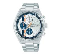 LORUS Montre à Quartz Lorus pour Homme avec boîtier en Acier Inoxydable