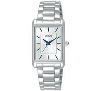 Lorus Montre analogique à Quartz pour Femme avec Bracelet en métal