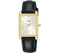 Lorus Montre analogique à Quartz pour Femme avec Bracelet en métal