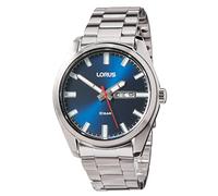 Lorus Sport RH349AX9 - Homme - 40 mm - Analogique - Quartz - Verre minéral