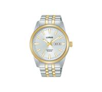 Lorus Montre Automatique RL494BX9, Multicolore, Bracelet