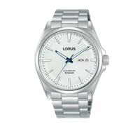 LORUS Montre Automatique Lorus pour Homme avec boîtier en Acier Inoxydable