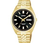 Lorus Montre Automatique pour Femme en Acier Inoxydable doré