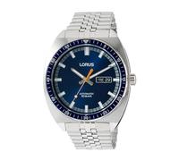 Lorus Sports Automatic RL441BX9 - Homme - Analogique - Automatique - Stainless steel - Verre minéral