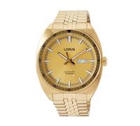 Lorus Montre Automatique RL450BX9, Or