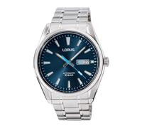 Lorus Montre Automatique RL453BX9 Bleu, Bleu, Bracelet