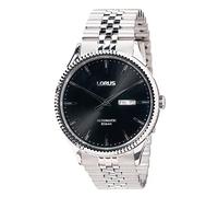 Mens Watch Lorus Rl471ax9, Automatic, 43mm, 10atm Argenté