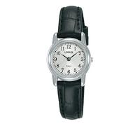 Lorus Montre classique en acier inoxydable pour femme 24 mm RRX35HX9
