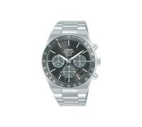 Lorus montre Gents Urban Solar Chronograph 42 mm en acier inoxydable RZ519AX9