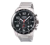 Lorus Montre Homme Analogique Quartz avec Bracelet en Acier Inoxydable - RT351CX9