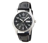 Lorus , Montre Homme, Argenté, RXN79DX9