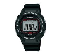 Lorus - Montre - Hommes - Quartz - Sports - R2313PX9