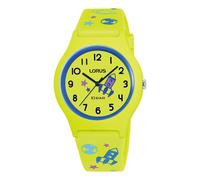 Lorus montre pour enfants en résine 34 mm RRX47HX9