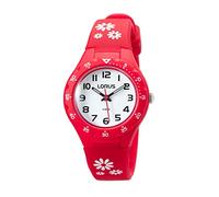 Lorus Montre, Rouge, Kids