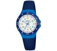 Montre à quartz Lorus Montres Bleu Enfant - R2347MX9