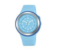 Lorus Montres Bleu Unisexe H/F - R2315MX9 38mm