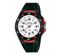 Lorus , Montres Bracelet Unisexe, Noir, R2377NX9